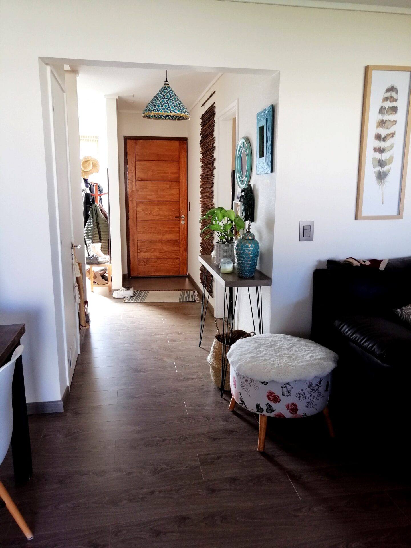 Casa en arriendo en Temuco — foto 9