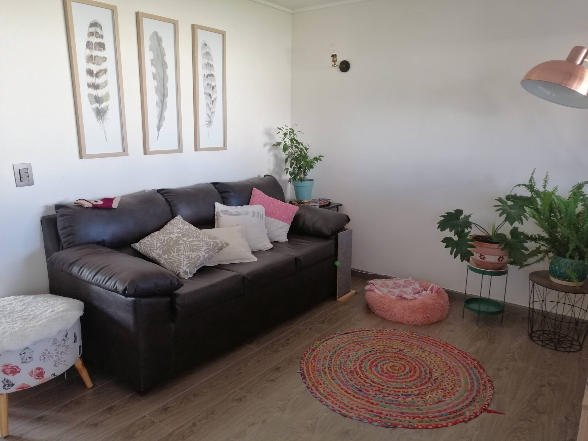 Casa en arriendo en Temuco — foto 10
