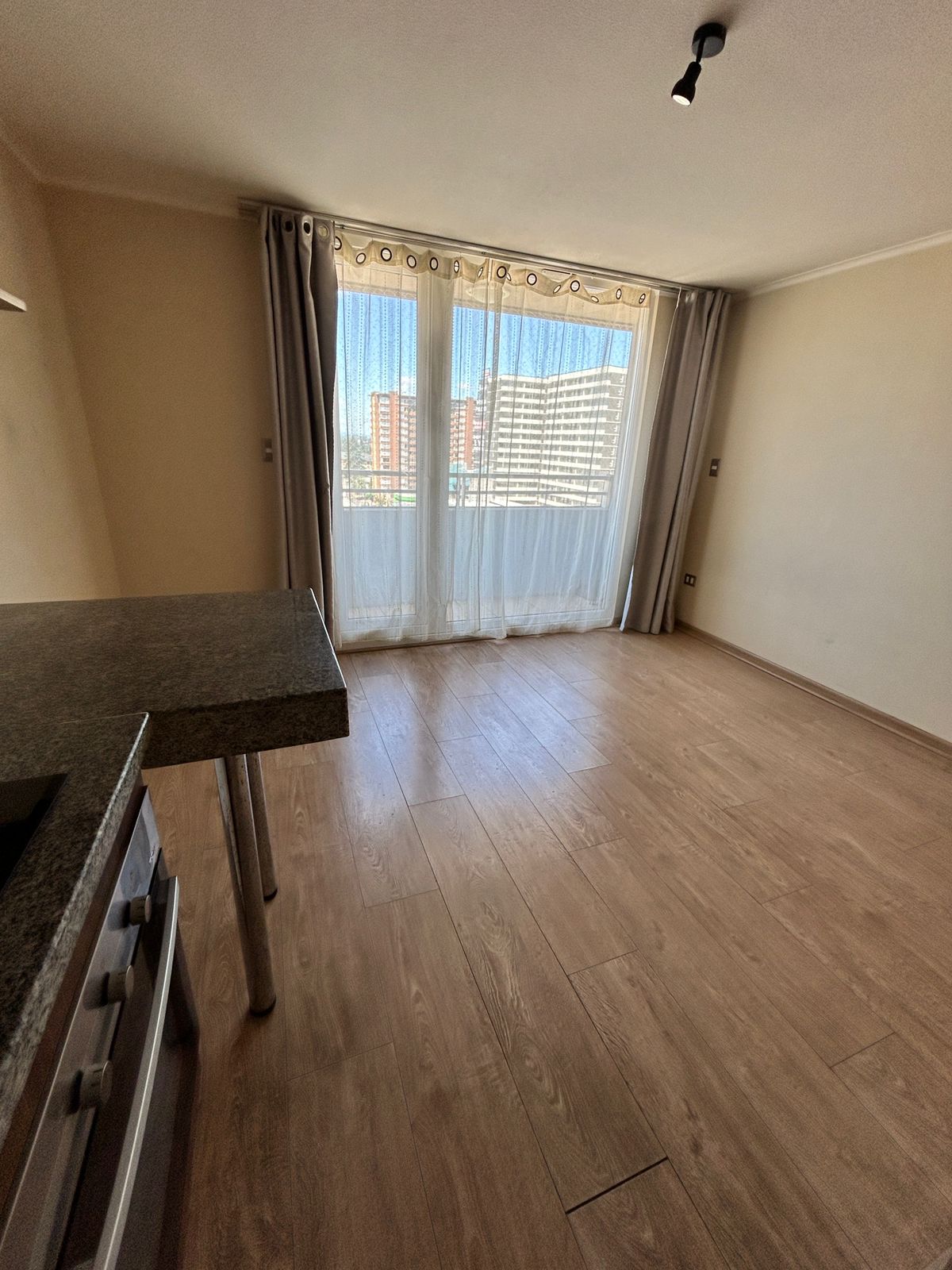 Departamento en arriendo en Temuco — foto 1