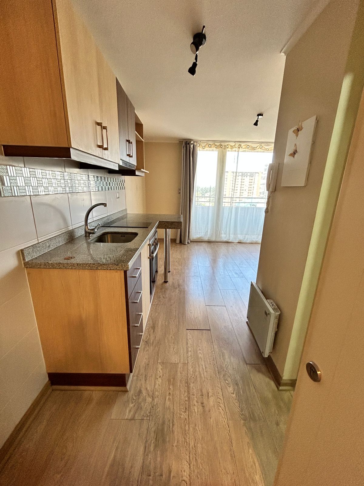 Departamento en arriendo en Temuco — foto 2