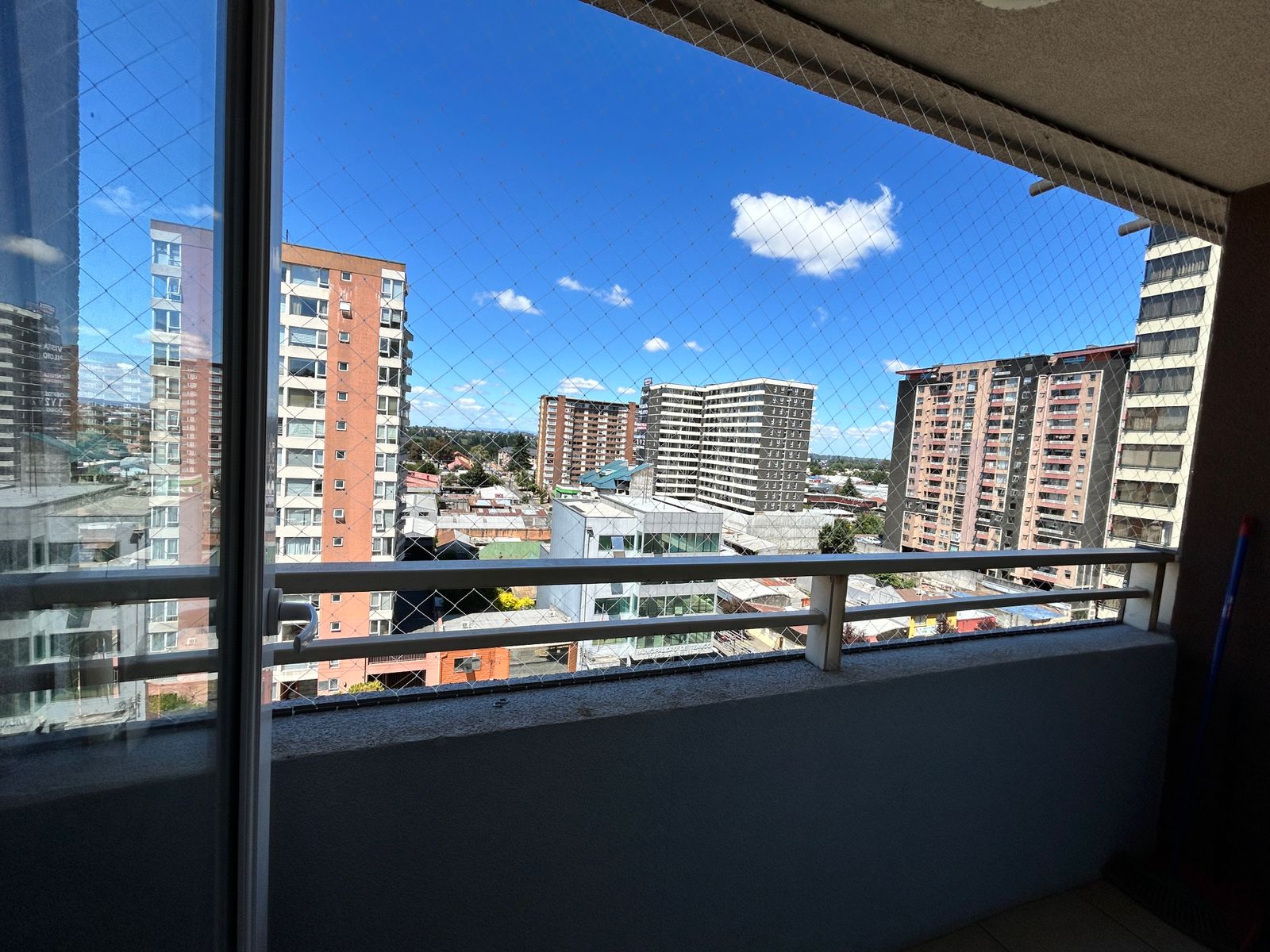 Departamento en arriendo en Temuco — foto 3