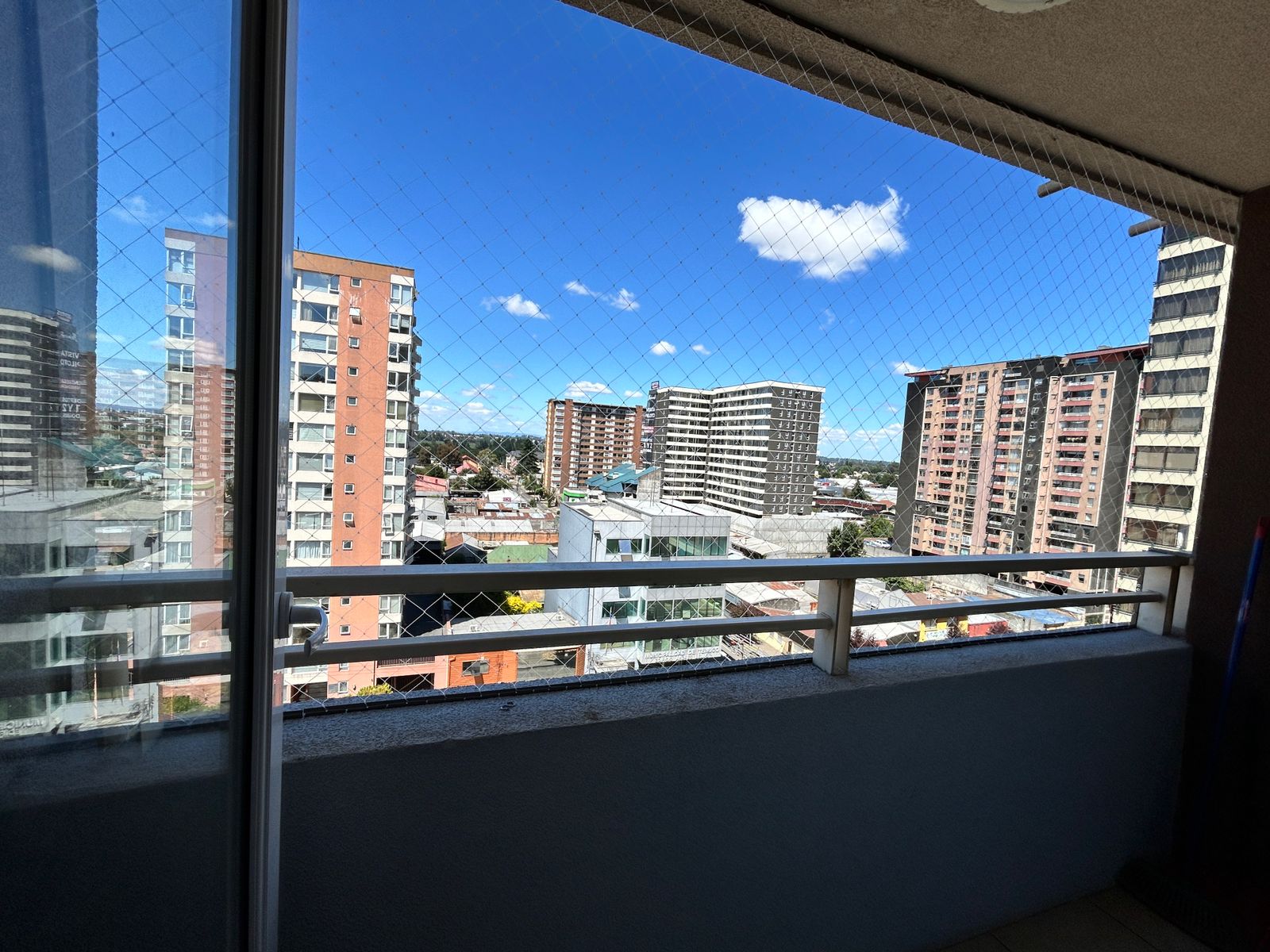 Departamento en arriendo en Temuco — foto 4
