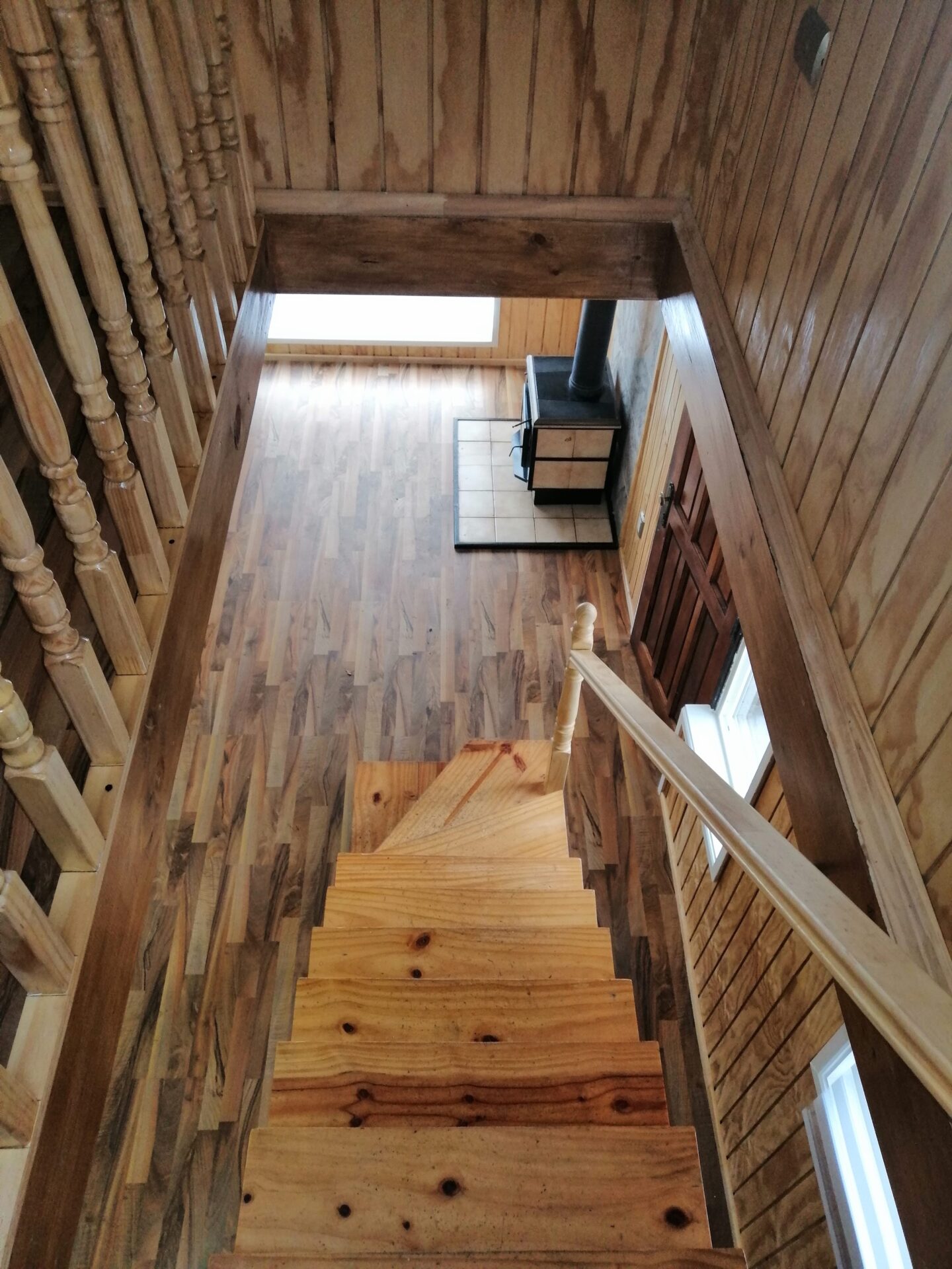 Casa en arriendo en Temuco — foto 1