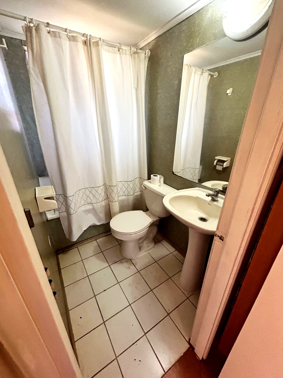 Casa en arriendo en Temuco — foto 4