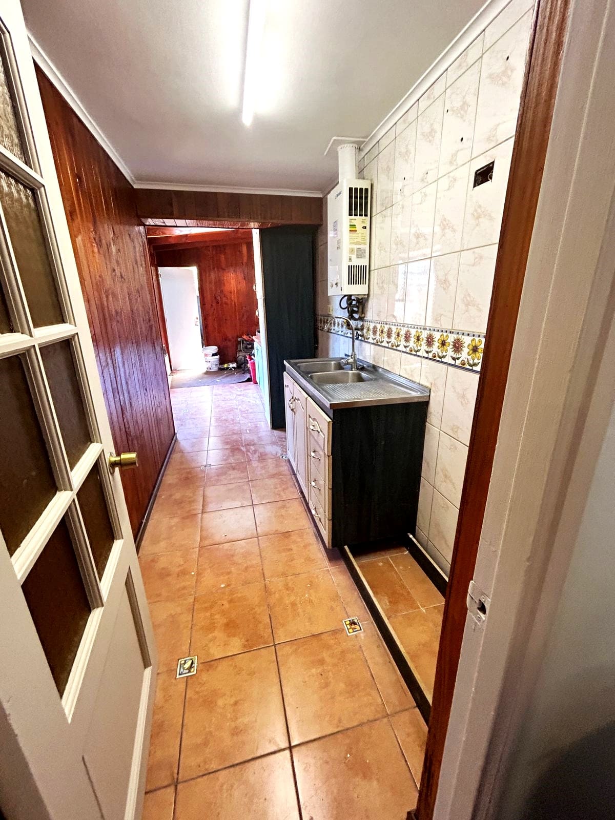 Casa en arriendo en Temuco — foto 6