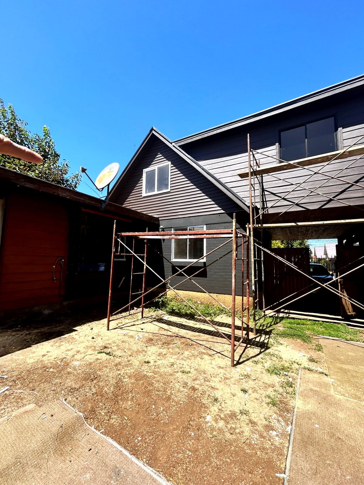 Casa en arriendo en Temuco — foto 8
