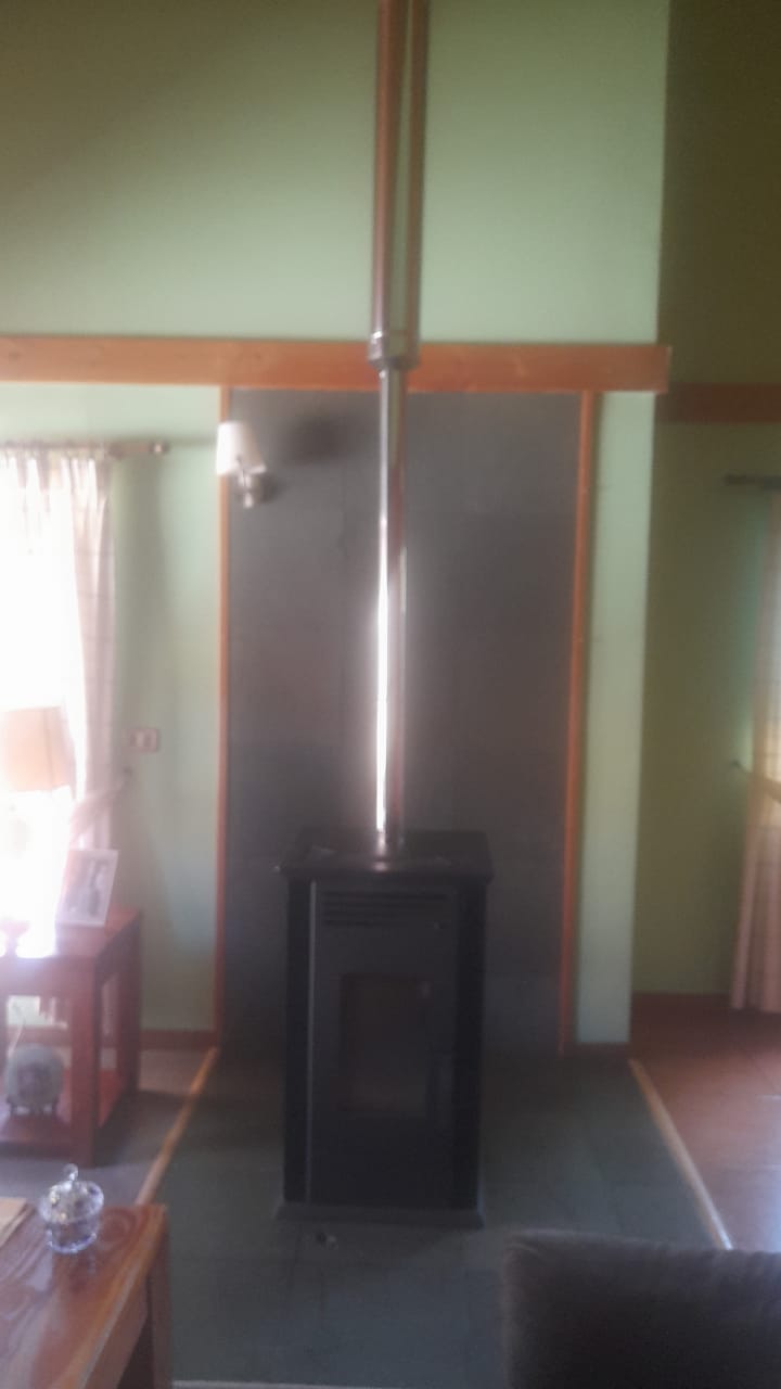 Casa en venta en Villarrica — foto 4
