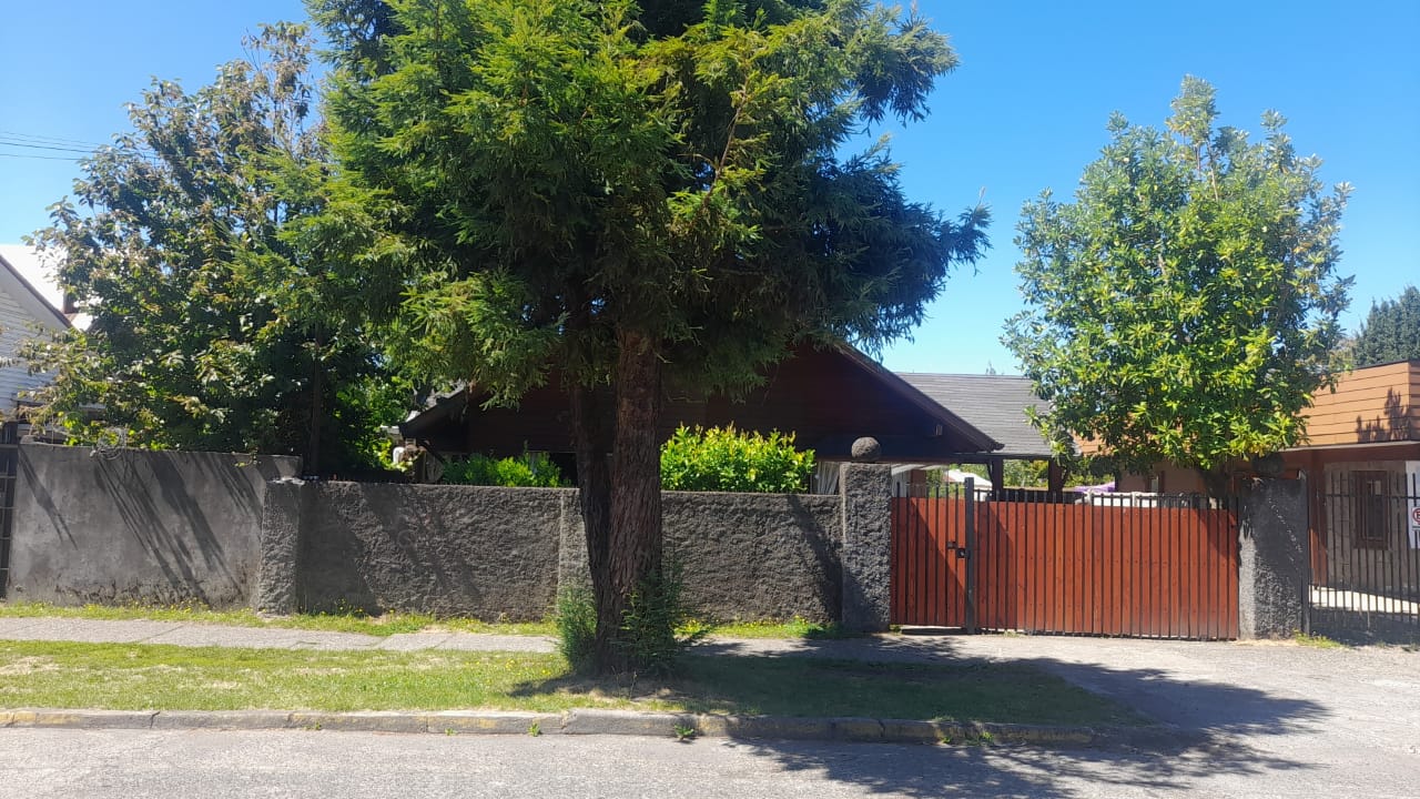 Casa en venta en Villarrica — foto 8