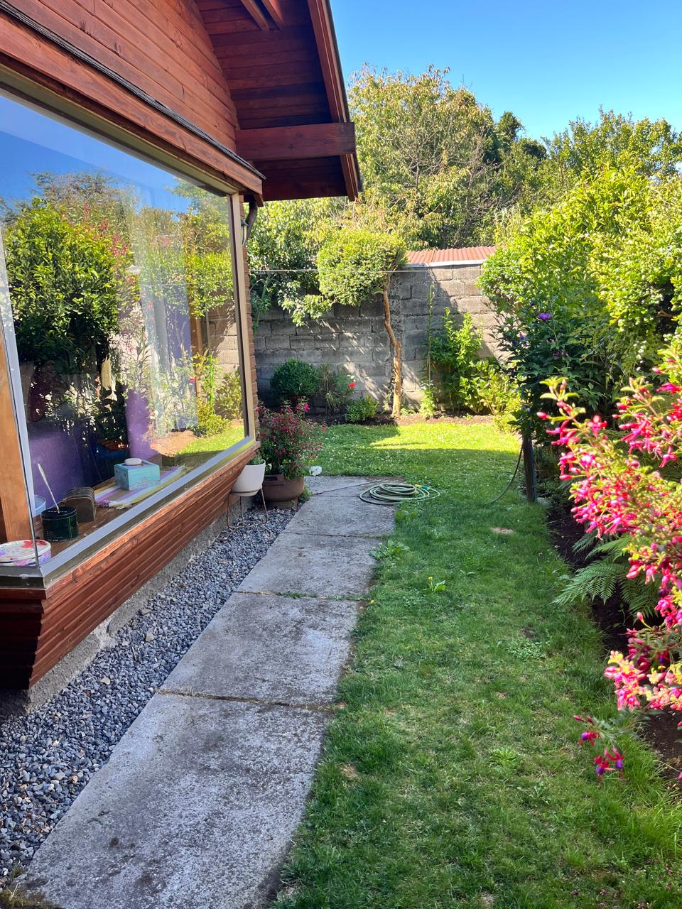 Casa en venta en Villarrica — foto 9