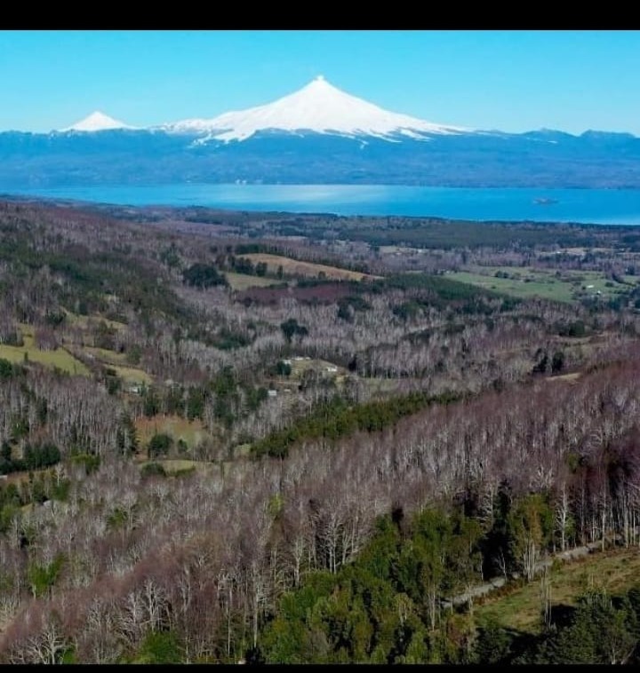 Parcela en venta en Villarrica — foto 2