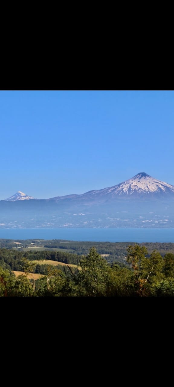 Parcela en venta en Villarrica — foto 3
