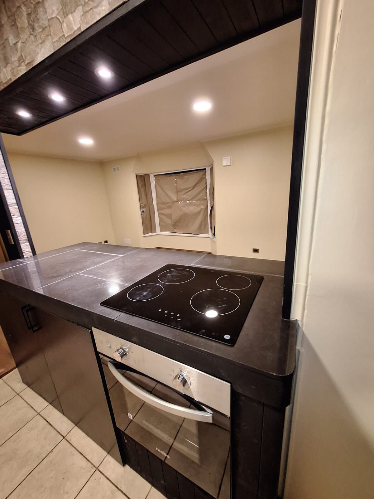 Casa en arriendo en Temuco — foto 1