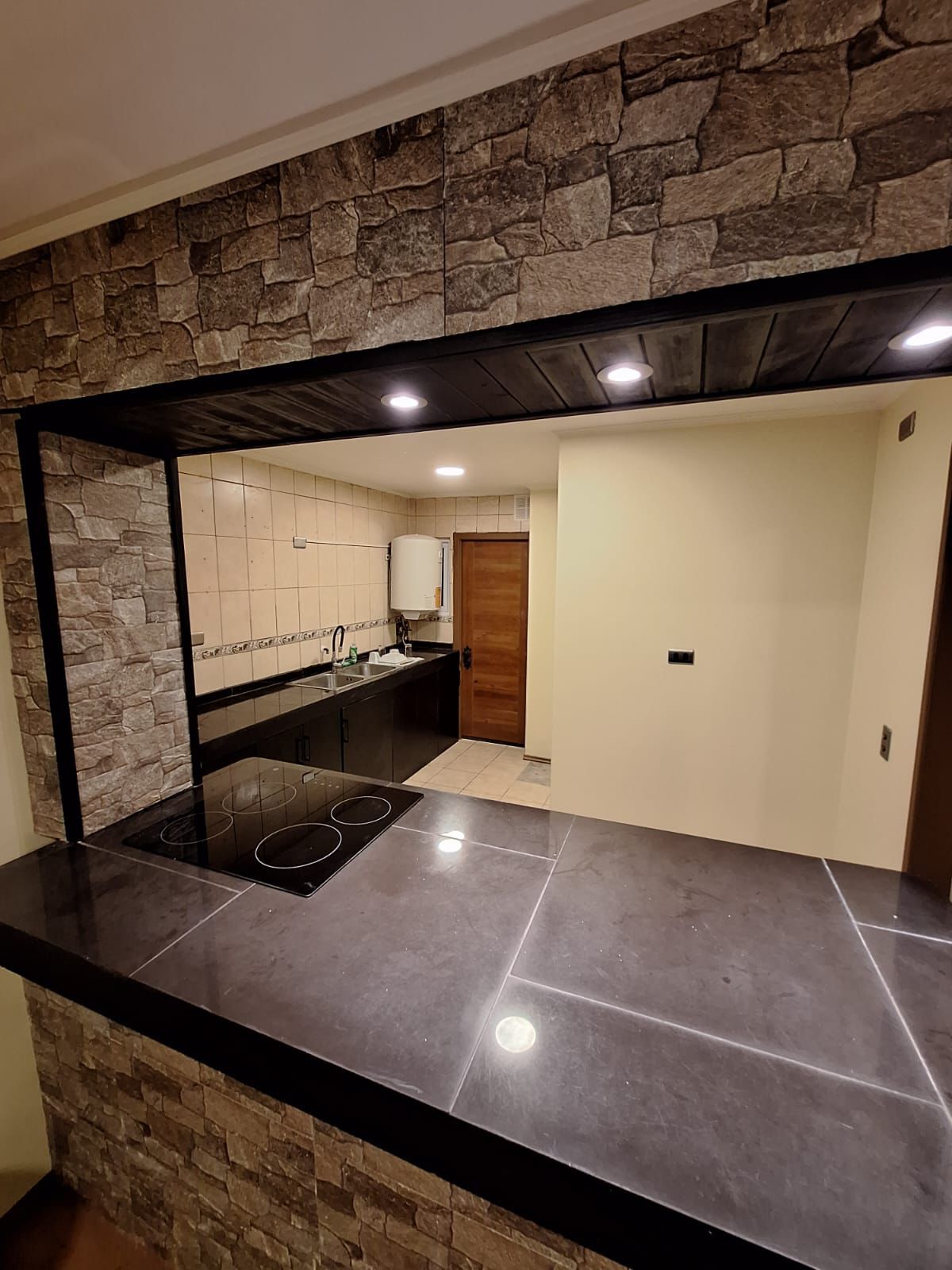 Casa en arriendo en Temuco — foto 3