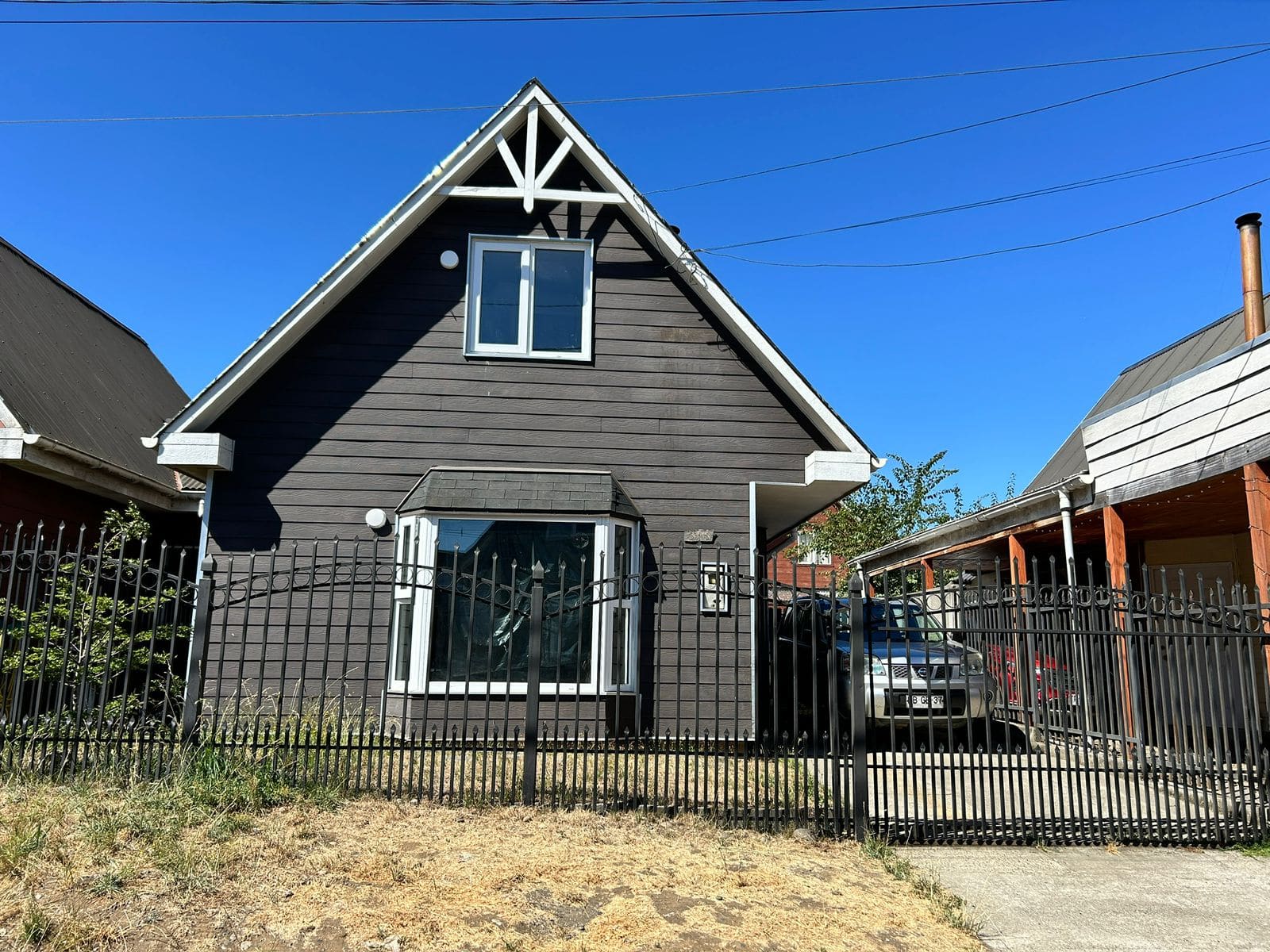Casa en arriendo en Temuco — foto 6