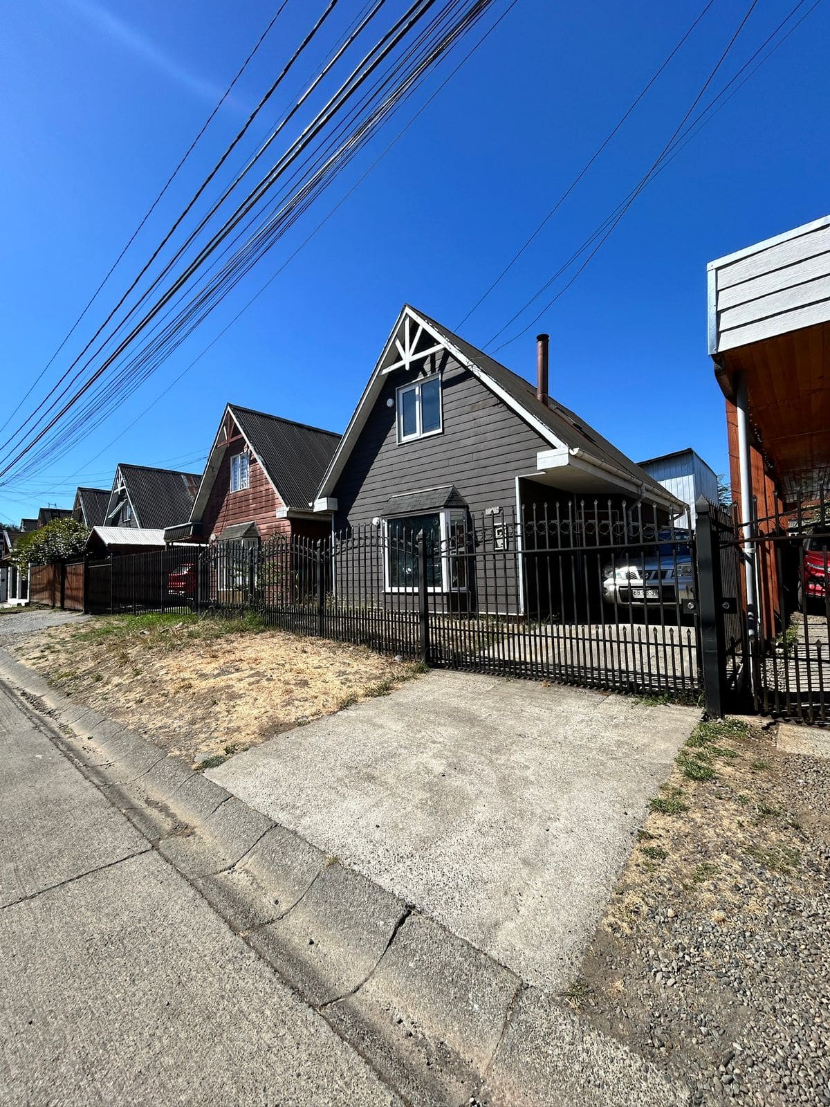 Casa en arriendo en Temuco — foto 7