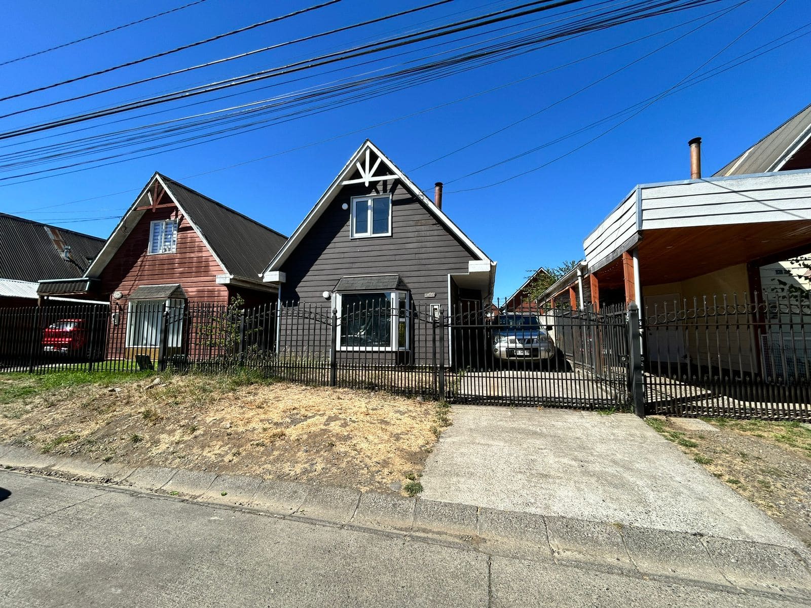 Casa en arriendo en Temuco — foto 8