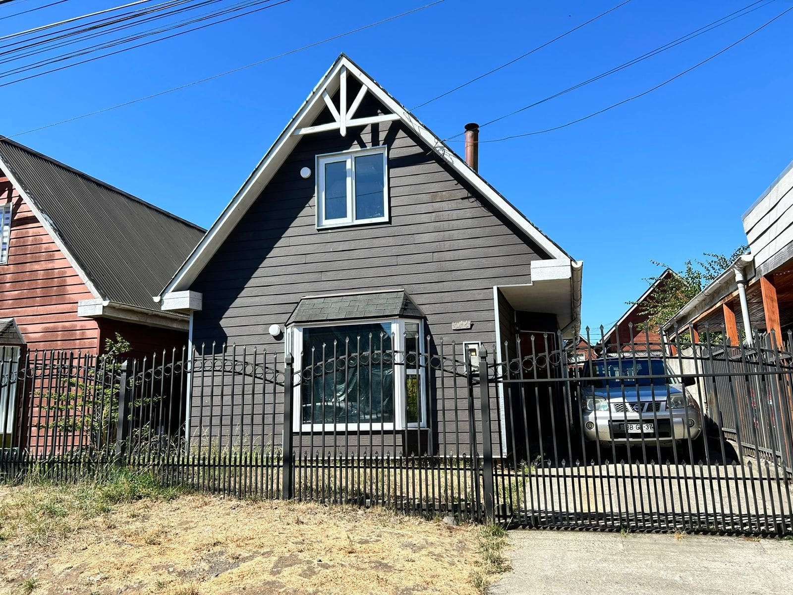 Casa en arriendo en Temuco — foto 9
