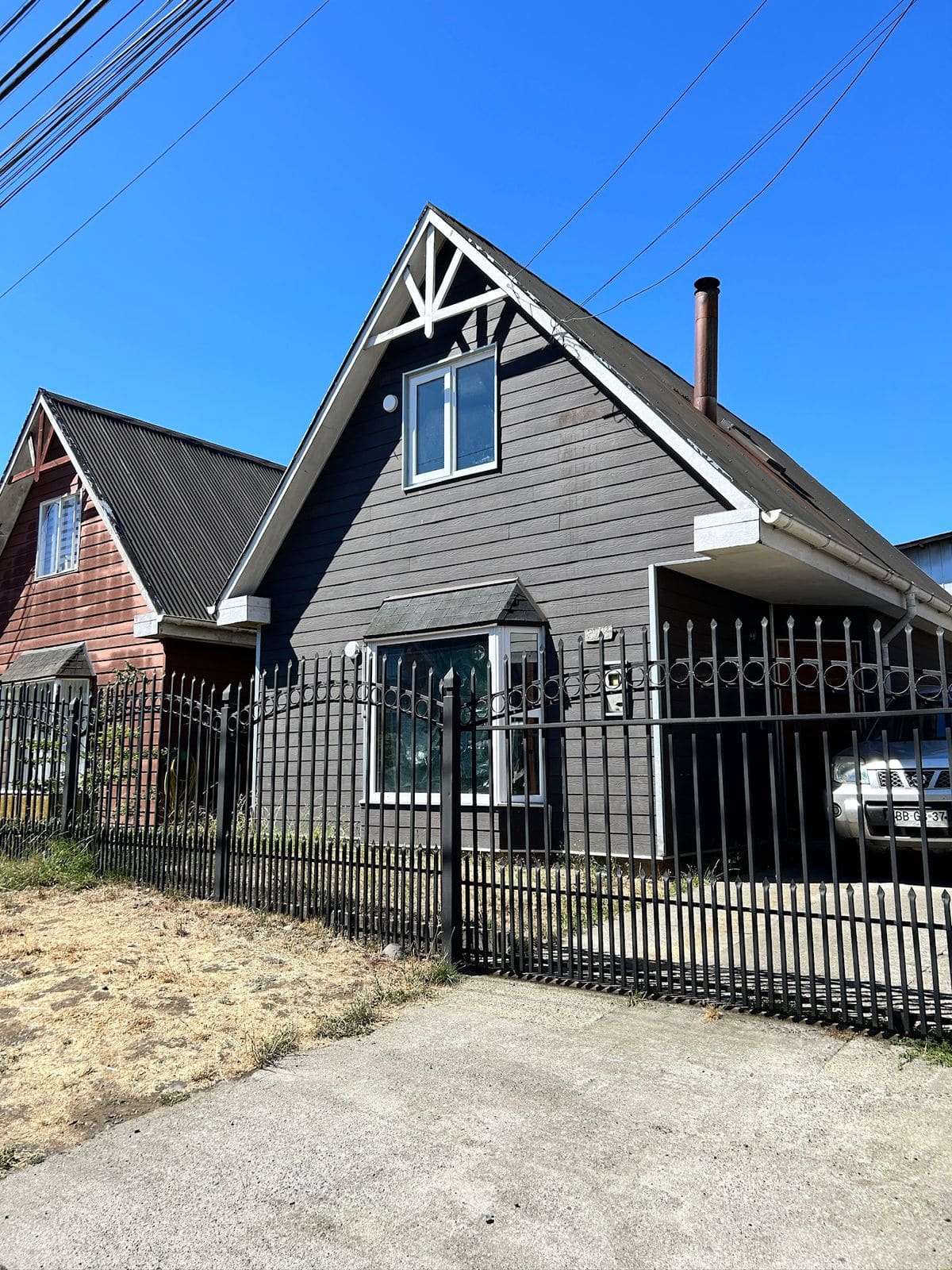 Casa en arriendo en Temuco — foto 10