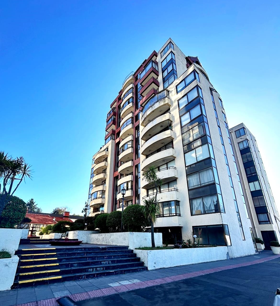 Departamento en venta en Temuco — foto 1