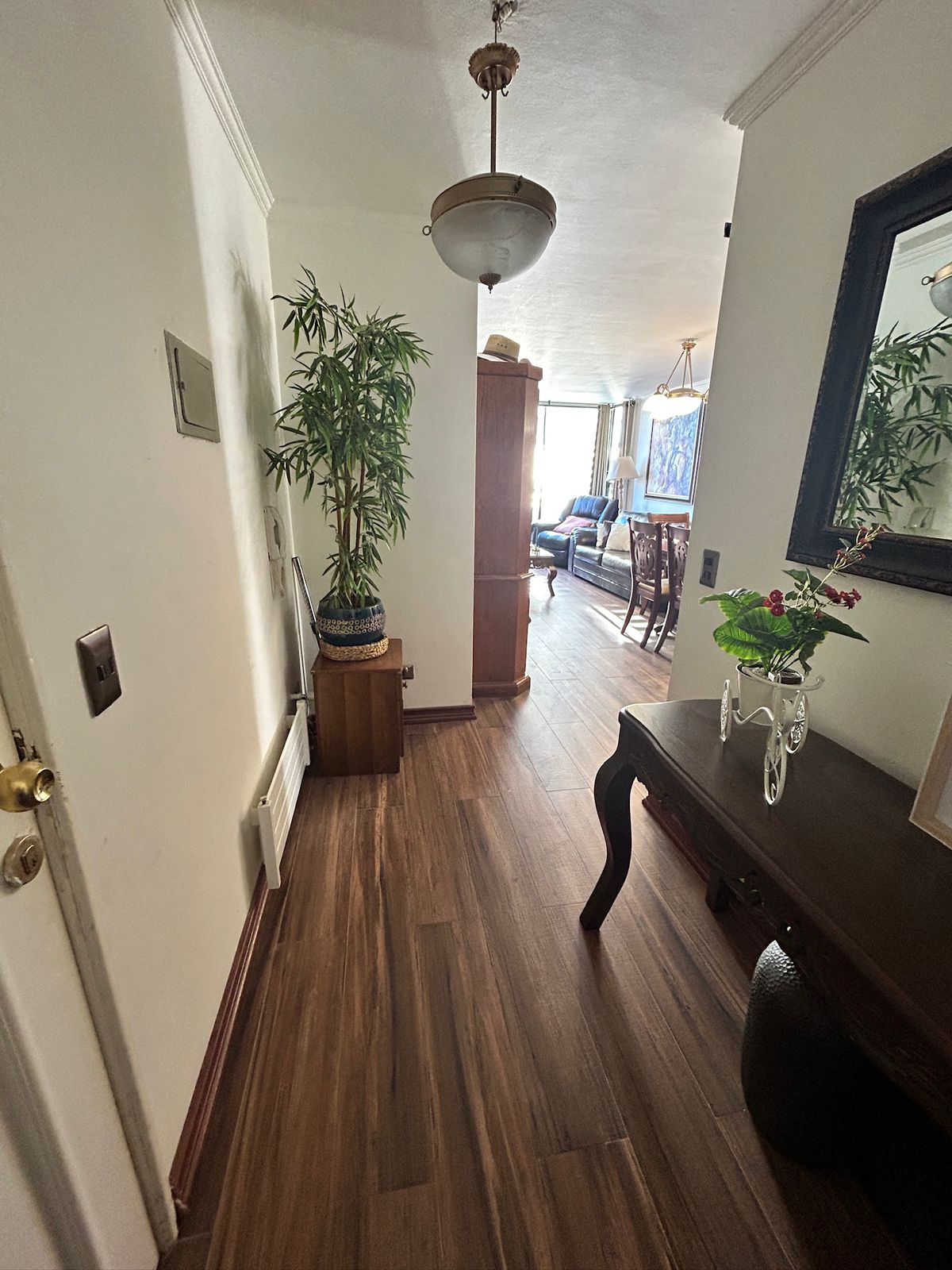 Departamento en venta en Temuco — foto 2