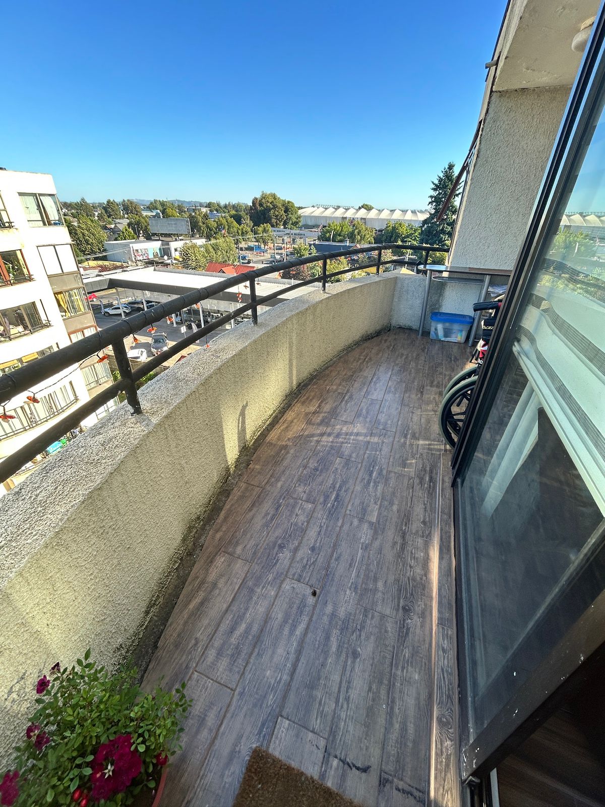 Departamento en venta en Temuco — foto 5