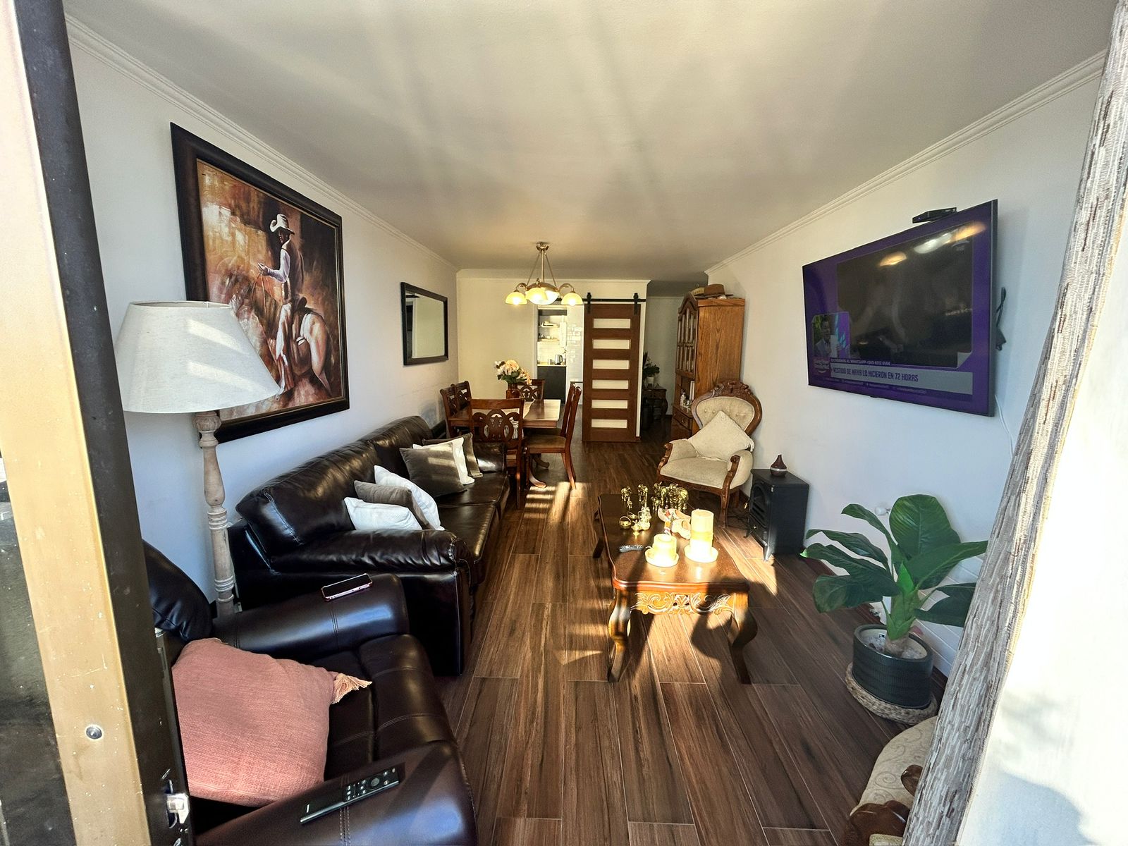 Departamento en venta en Temuco — foto 6