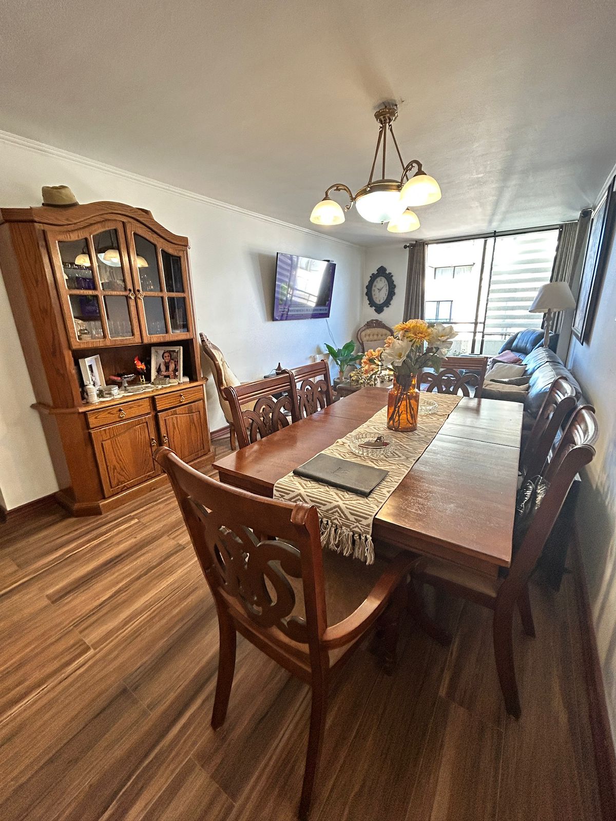 Departamento en venta en Temuco — foto 8