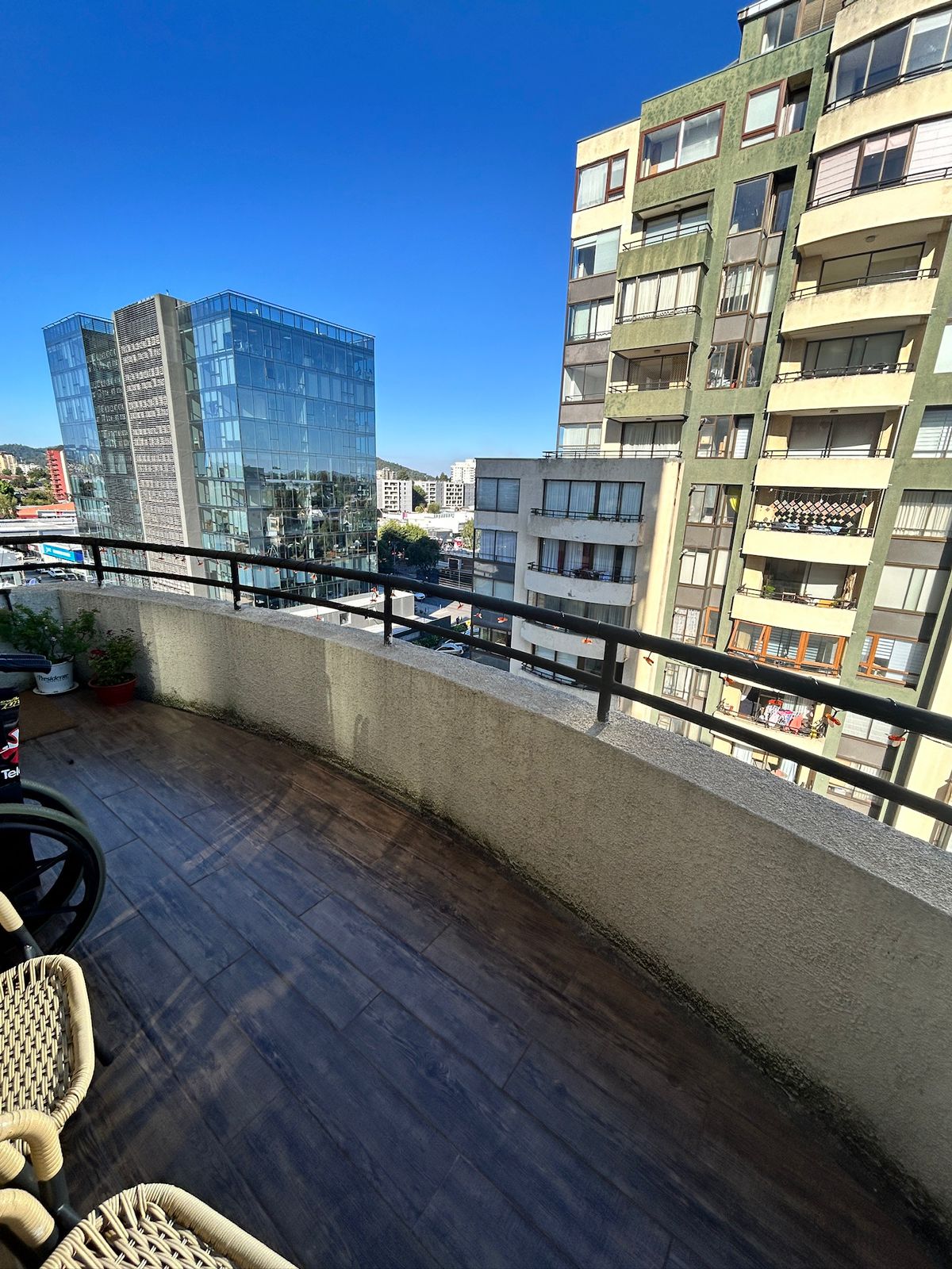 Departamento en venta en Temuco — foto 9