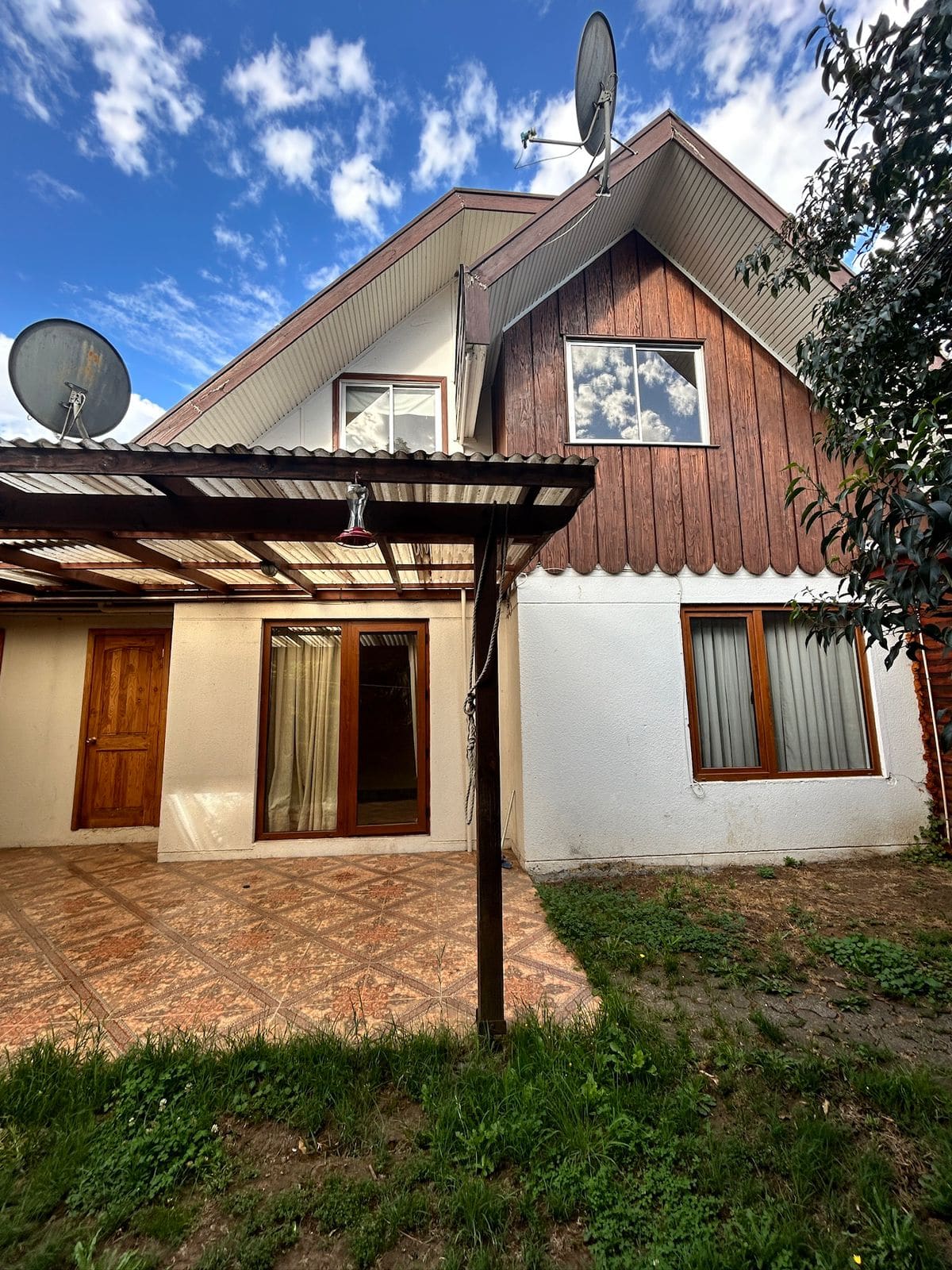 Casa en arriendo en Temuco — foto 2
