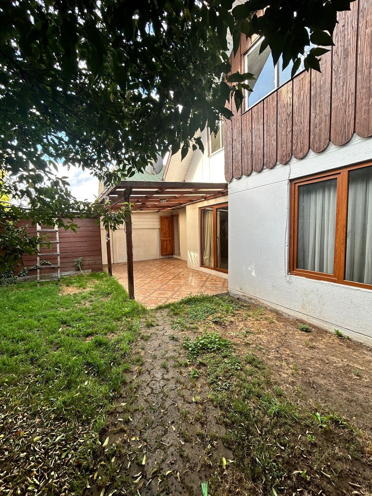 Casa en arriendo en Temuco — foto 7