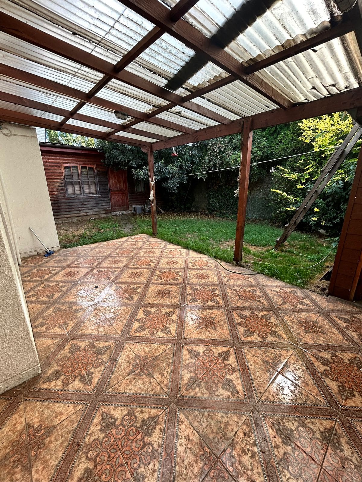 Casa en arriendo en Temuco — foto 8