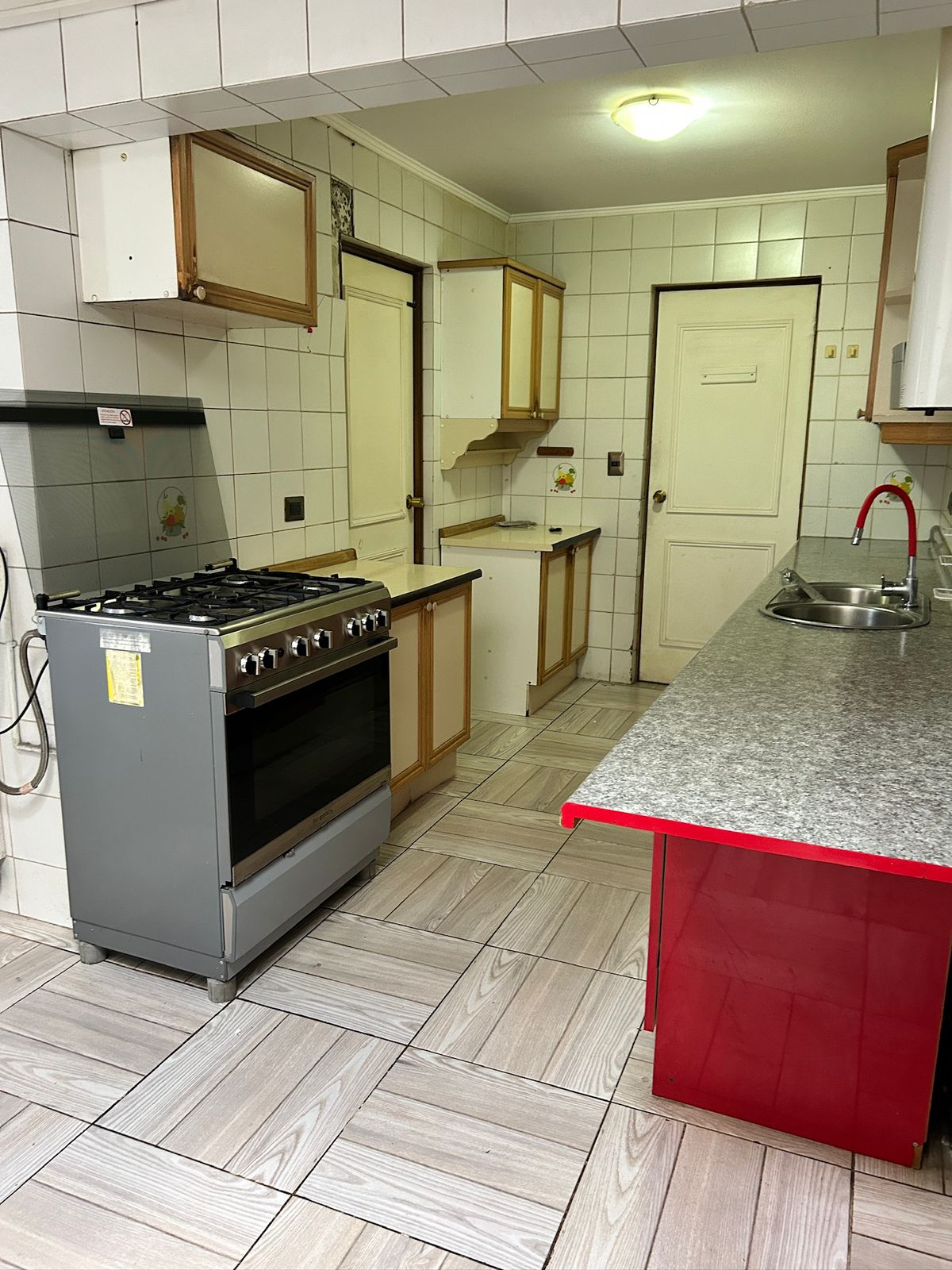 Casa en arriendo en Temuco — foto 9