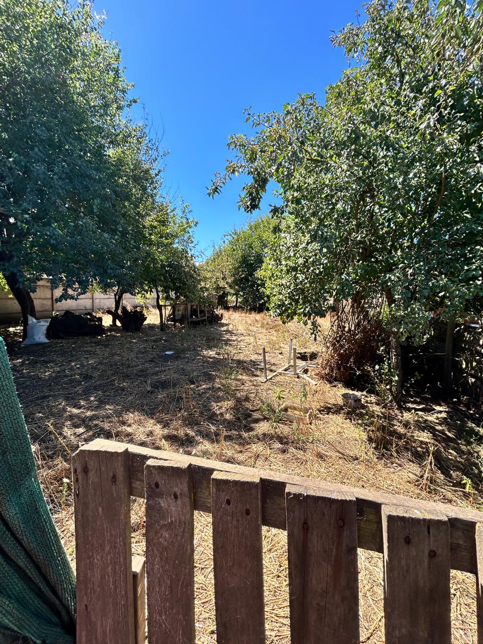 Terreno en venta en Lautaro — foto 1