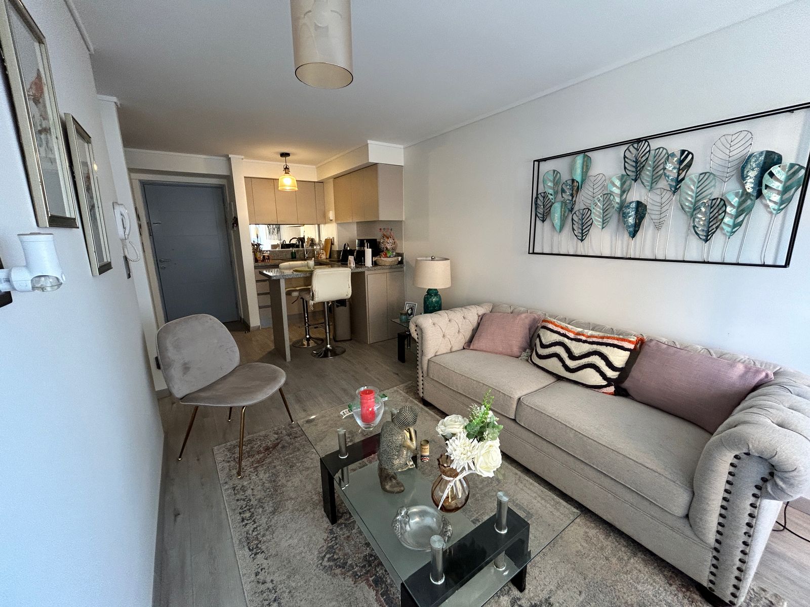 Departamento en venta en Temuco — foto 3