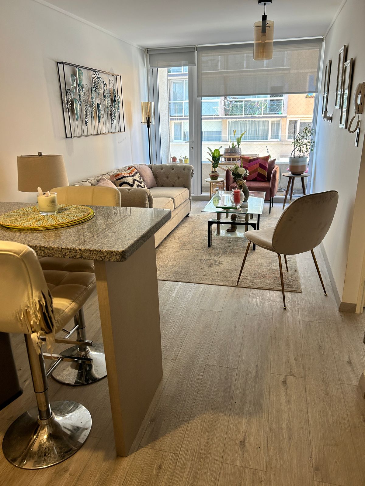 Departamento en venta en Temuco — foto 4