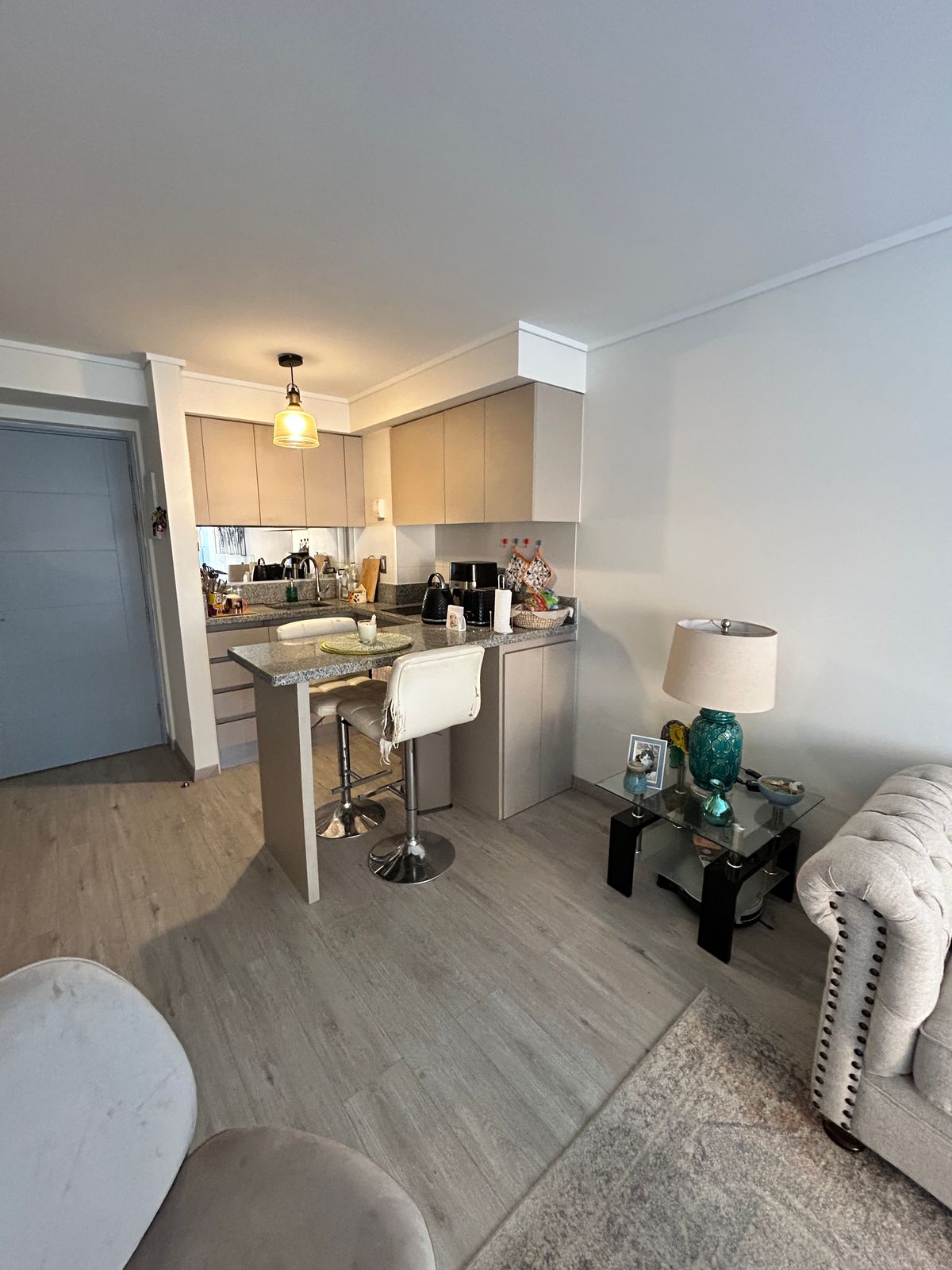 Departamento en venta en Temuco — foto 5