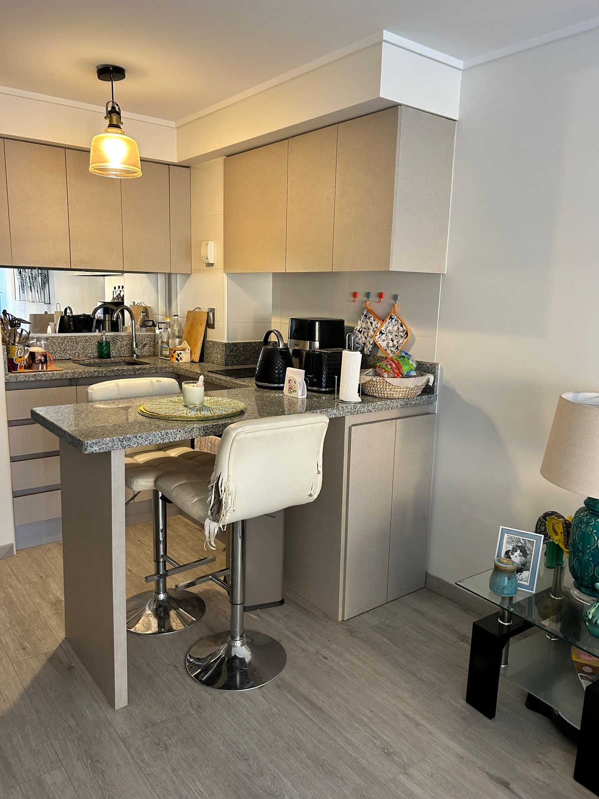 Departamento en venta en Temuco — foto 6