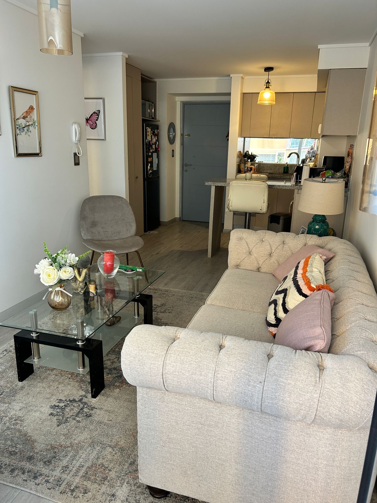 Departamento en venta en Temuco — foto 8