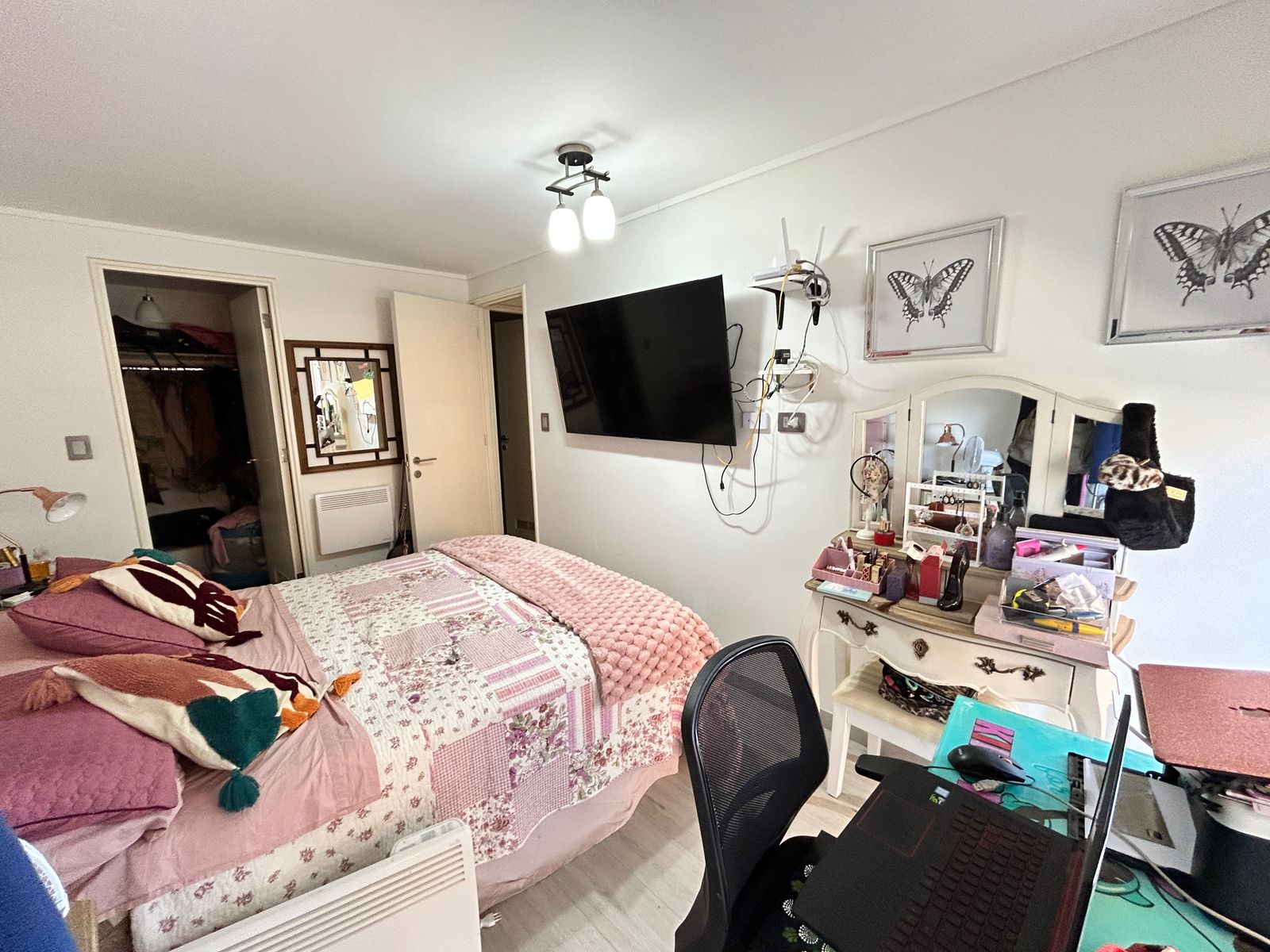 Departamento en venta en Temuco — foto 10