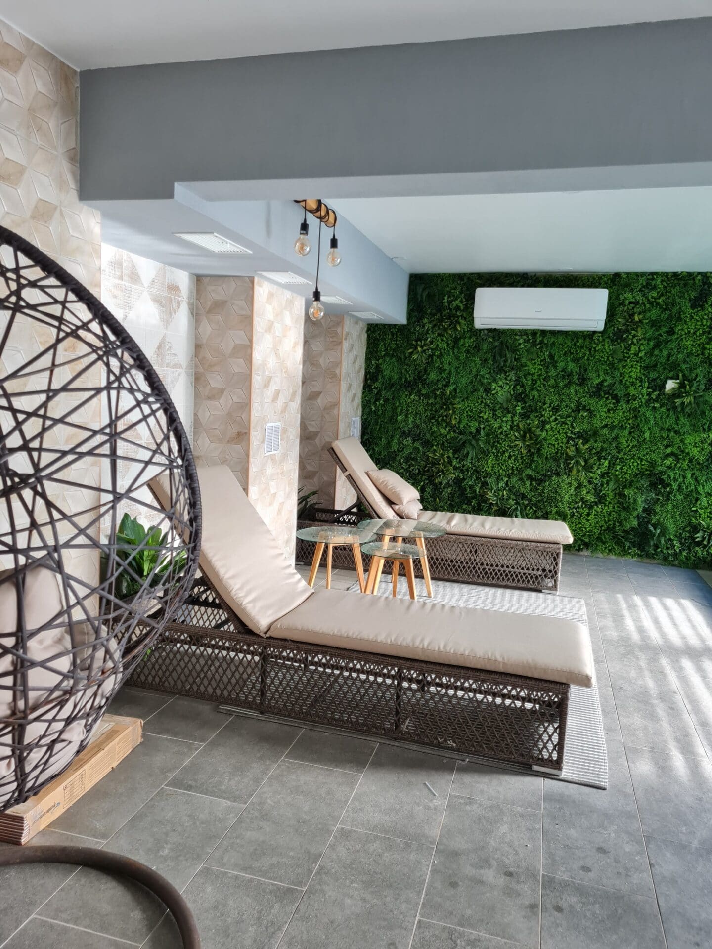Departamento en venta en Pucón — foto 2