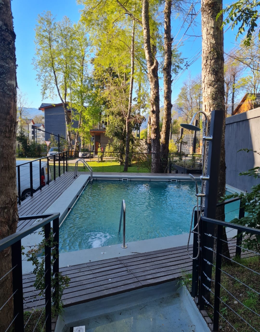 Departamento en venta en Pucón — foto 5