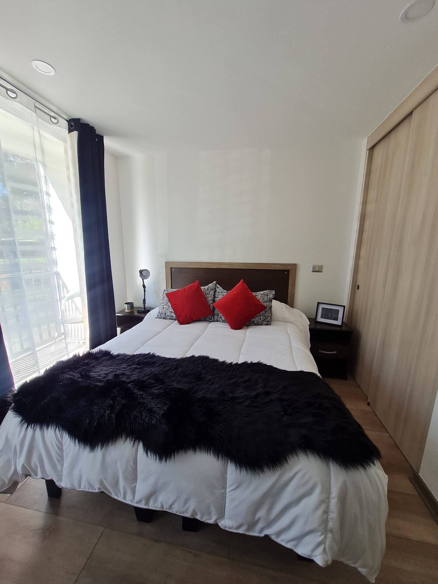 Departamento en venta en Pucón — foto 8