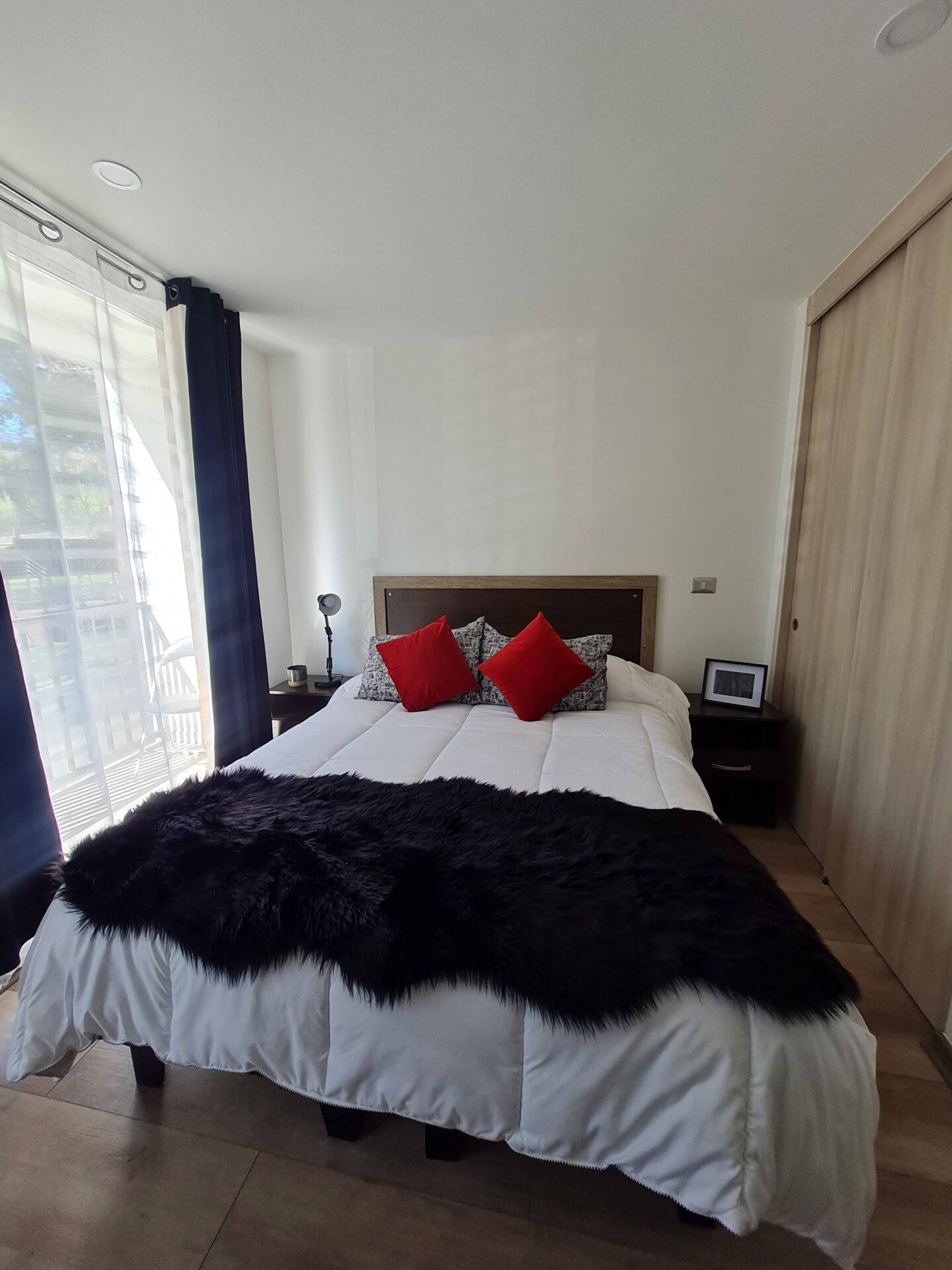Departamento en venta en Pucón — foto 9