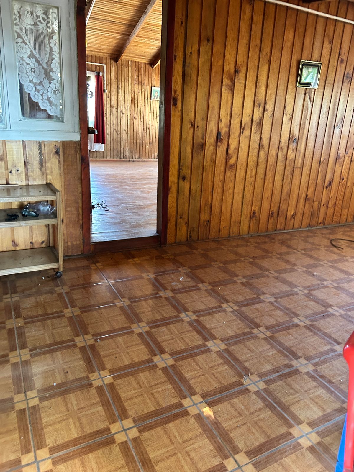 Parcela en venta en Freire — foto 1