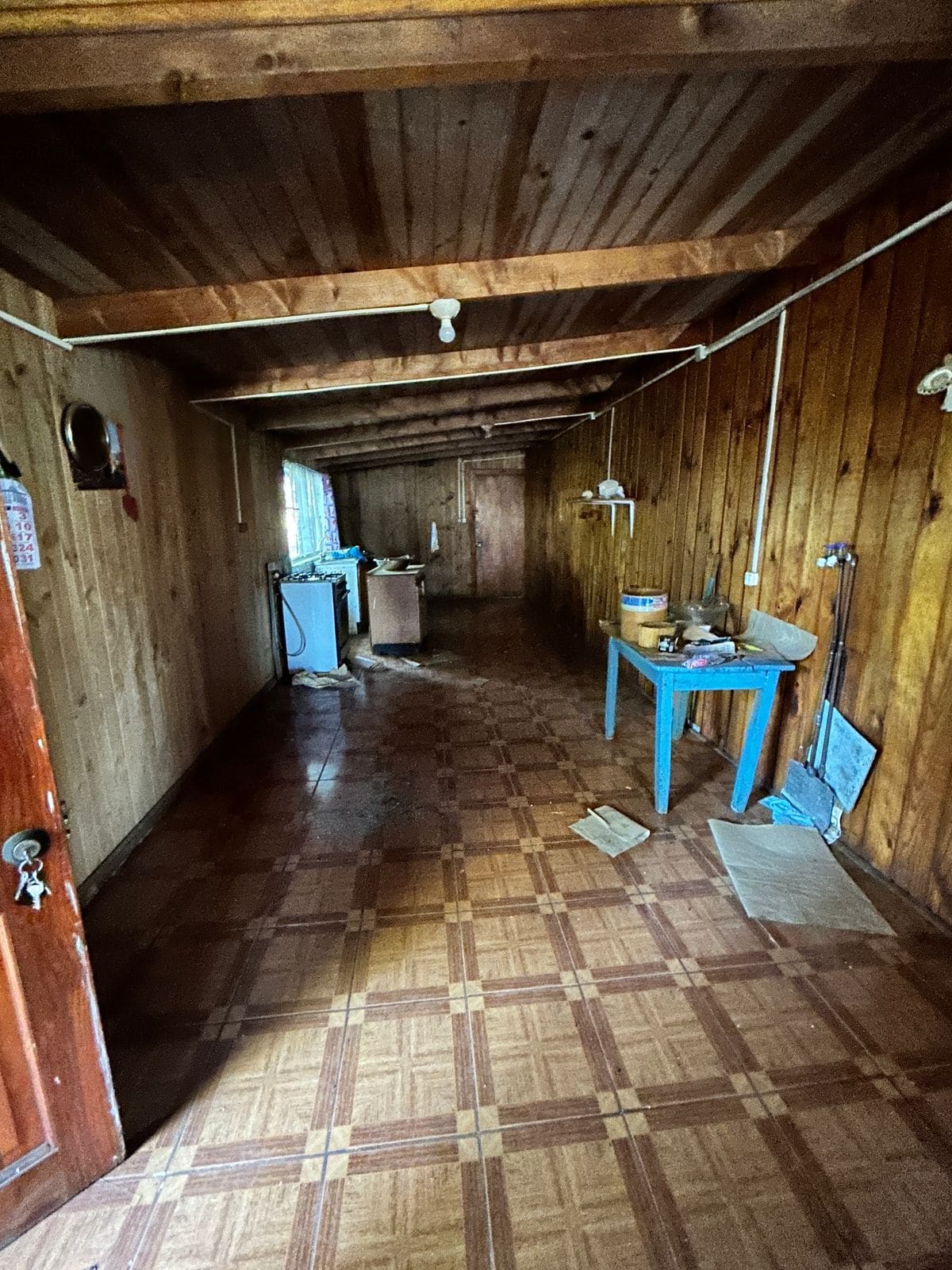 Parcela en venta en Freire — foto 3