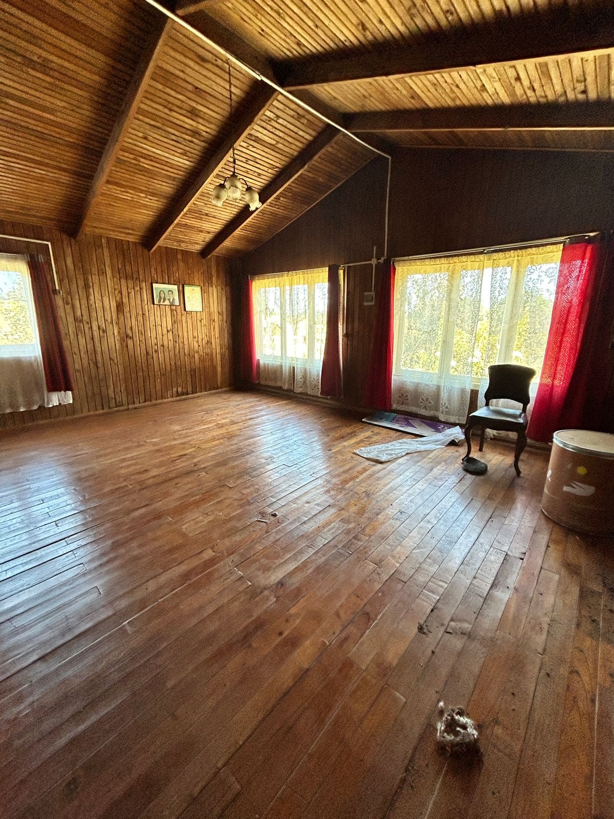 Parcela en venta en Freire — foto 5