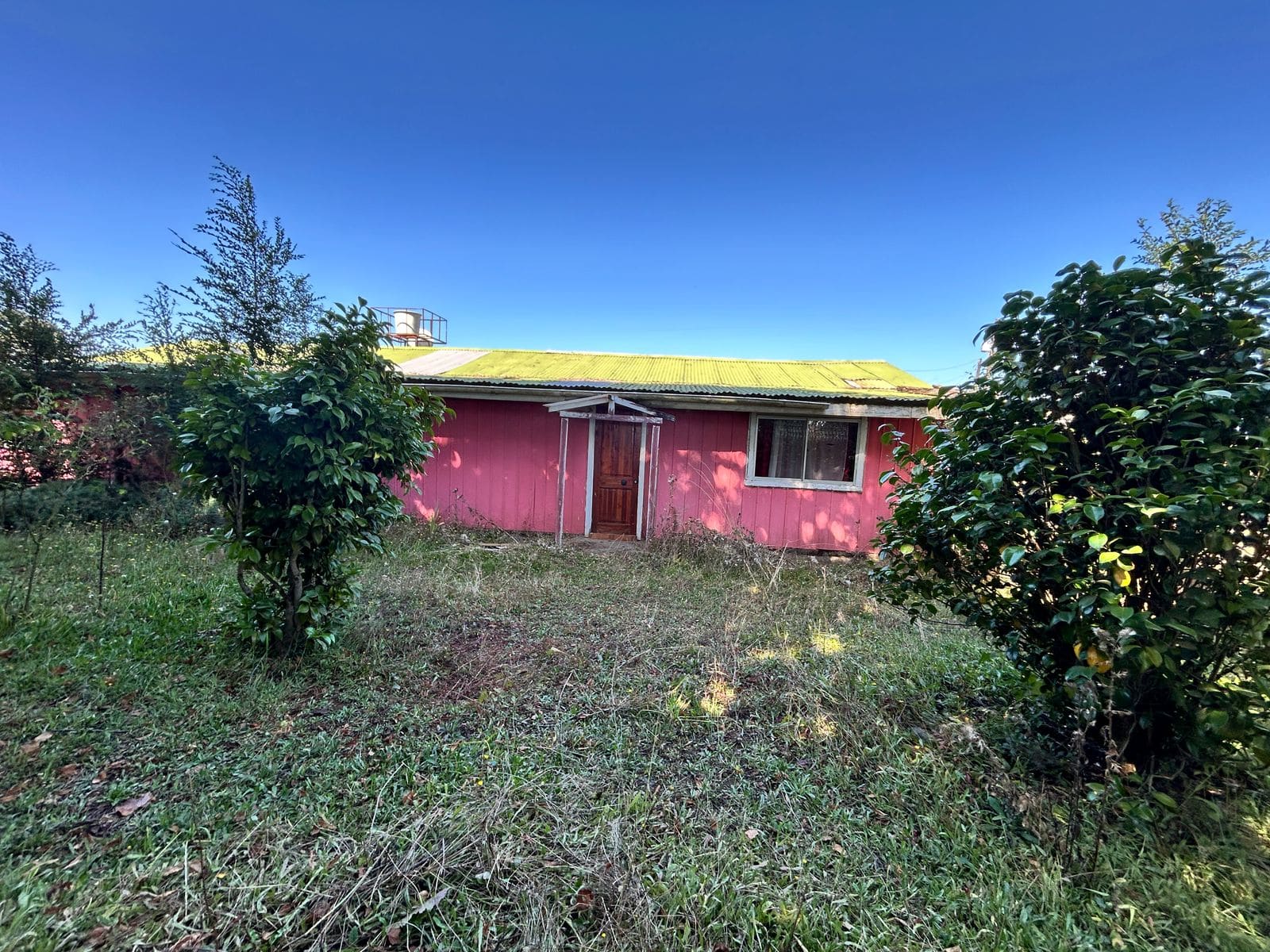 Parcela en venta en Freire — foto 6