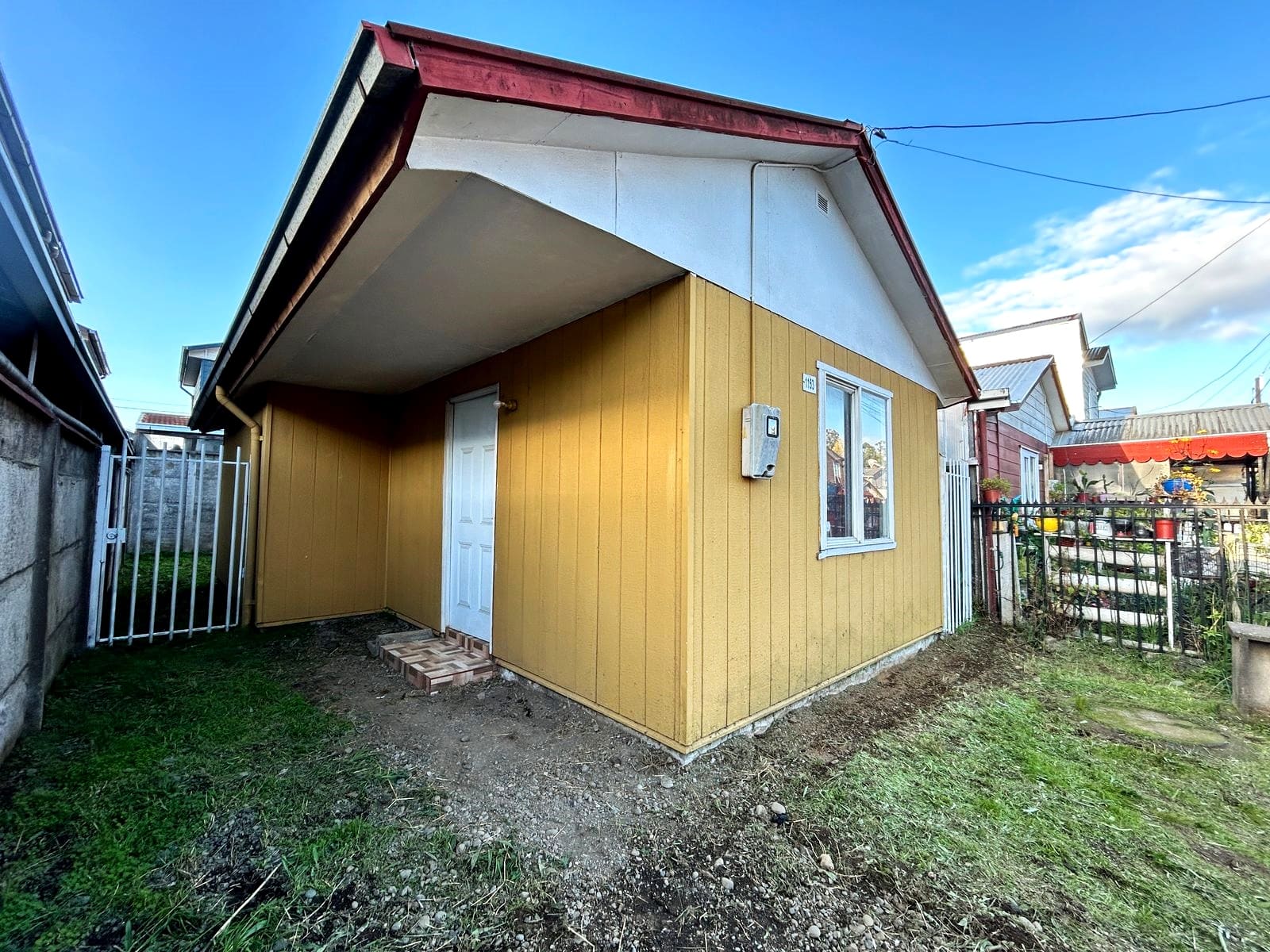 Casa en venta en Temuco — foto 10
