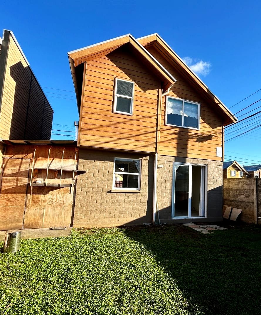 Casa en venta en Temuco — foto 5