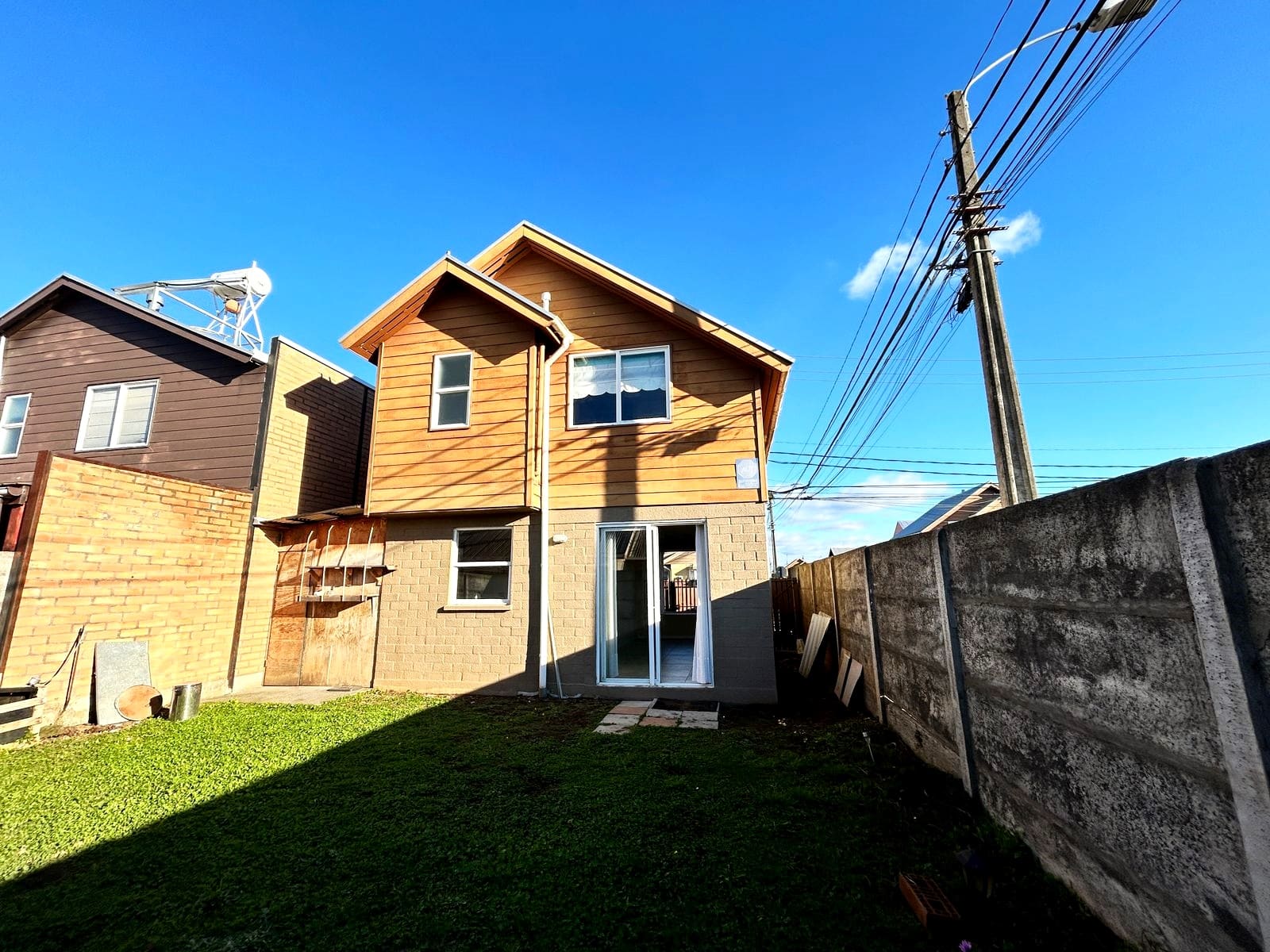 Casa en venta en Temuco — foto 8